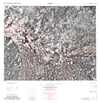Lunar Topographic Orthophotomap - Jansky