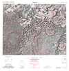Lunar Topographic Orthophotomap - Virchow