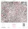 Lunar Topographic Orthophotomap - Knox-Shaw
