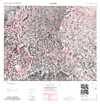 Lunar Topographic Orthophotomap - Tachinni