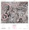 Lunar Topographic Orthophotomap - Schubert