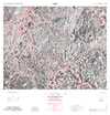 Lunar Topographic Orthophotomap - Nobili