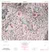 Lunar Topographic Orthophotomap - Respighi