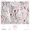 Lunar Topographic Orthophotomap - Erro