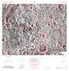 Lunar Topographic Orthophotomap - Fox