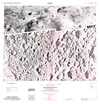 Lunar Topographic Orthophotomap - Guyot