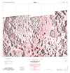 Lunar Topographic Orthophotomap - Recht