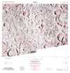 Lunar Topographic Orthophotomap - Zanstra
