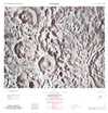 Lunar Topographic Orthophotomap - Katchalsky