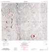 Lunar Topographic Orthophotomap - Guericke
