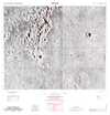 Lunar Topographic Orthophotomap - Eppinger