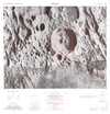 Lunar Topographic Orthophotomap - Herschel
