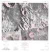 Lunar Topographic Orthophotomap - Hipparchus