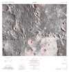 Lunar Topographic Orthophotomap - Gylden (Gyldén)