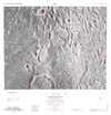 Lunar Topographic Orthophotomap - Davy
