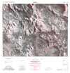Lunar Topographic Orthophotomap - Lindsay