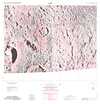 Lunar Topographic Orthophotomap - Kant