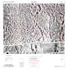 Lunar Topographic Orthophotomap - Descartes