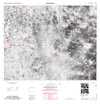 Lunar Topographic Orthophotomap - Amontons