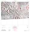 Lunar Topographic Orthophotomap - Gaudibert