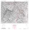 Lunar Topographic Orthophotomap - Geikie