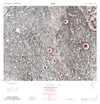 Lunar Topographic Orthophotomap - Webb