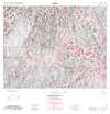 Lunar Topographic Orthophotomap - Morley