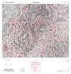 Lunar Topographic Orthophotomap - Maclaurin