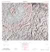 Lunar Topographic Orthophotomap - Somerville