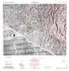 Lunar Topographic Orthophotomap - Al-Marrakushi