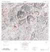 Lunar Topographic Orthophotomap - Gilbert