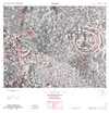Lunar Topographic Orthophotomap - Haldane