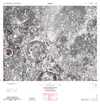Lunar Topographic Orthophotomap - Runge
