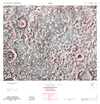 Lunar Topographic Orthophotomap - Wyld