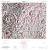 Lunar Topographic Orthophotomap - Brunner