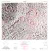 Lunar Topographic Orthophotomap - Necho