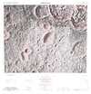 Lunar Topographic Orthophotomap - Dobrovolskij