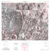 Lunar Topographic Orthophotomap - Chaplygin