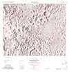 Lunar Topographic Orthophotomap - Ibn Hayyan