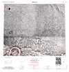 Lunar Topographic Orthophotomap - Menelaus