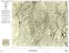 Ranger VII Lunar Chart - Bonpland H Mare Cognitum