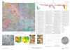 Geologic Map of the Taussig Quadrangle (V-39), Venus