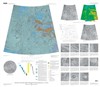 Geologic Map of the Nemesis Tesserae Quadrangle (V-13), Venus