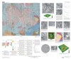 Geologic Map of the Mead Quadrangle (V-21), Venus