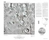 Topographic map of the Arimanes Rupes region of Mars-MTM 500k -10/212E OMKT