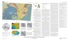 Geologic Map of MTM -30262 and -30267 Quadrangles, Hadriaca Patera Region of Mars