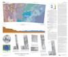 Geologic Map of Part of Western Hellas Planitia, Mars