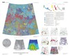 Geologic Map of the Beta Regio Quadrangle (V-17), Venus