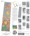 Geologic Map of MTM 35337, 40337, and 45337 Quadrangles, Deuteronilus Mensae, Mars