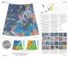 Geologic Map of the Ganiki Planitia Quadrangle (V-14) of Venus